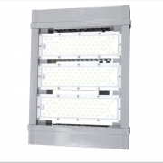 通明电器 LED防眩泛光灯 ZY8102F-L120 120W (单位：个)