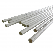 雄塑 PVC线管 ABB03 中型管 B管 GY.305 25mm 6分