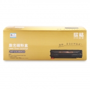 欣格 CC388A碳粉盒 黑色适用 HP 1007 1008 1106 1108 1213MF 打印机 [送货到桌，全包服务]DT NT-C0388CS金装版