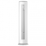 美的(Midea) 立柜式空调 KFR-72LW/BP3DN8Y-YA401(1) 大3匹 变频冷暖 空调柜机 一级能效(包含安装费 高空作业费)