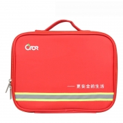 科洛CROR 车用应急包 车用便携家庭户外急救包套装 CE-N-008A