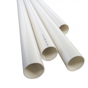 雄塑 PVC-U排水管 BAA06 Φ110mm 厚度3.2mm