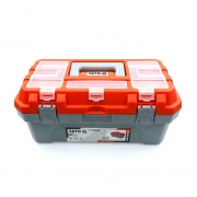 易尔拓YT-88882 19寸塑料 工具箱(单位:个)