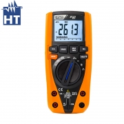 HT HT61 真有效值数字万用表