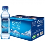 5100矿泉水330ML