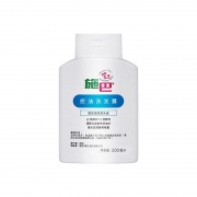 施巴(sebamed) 控油洗发露200ml