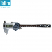 Talbro 游标卡尺 IP54 型号040101073 测量范围0-300mm