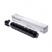 佳能 Canon NPG-71 墨粉 黑色 适用于 IRAC5535 5540 5550 5560 计价单位:支