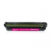 莱盛光标 LSGB-CE273A 粉盒 红色 适用于HP CP5525 （计价单位：支）