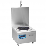 圣托 Shentop STC-K650C 大功率商用电磁炉 计价单位:台