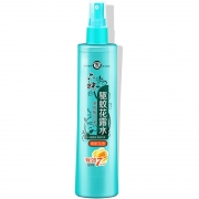 六神  80ml 驱蚊喷雾花露水 清新花香 计价单位:瓶