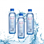 呗侬山泉 350ml*24瓶 真硒天然弱碱水 整箱饮用水 计价单位:箱