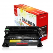 莱盛 LSGB-BRO-DR3350 光标 粉盒 黑色 适用于联想LJ3700D/3800 M8600/8900 HL-5440D/5445D/5450DN/6180