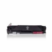 莱盛光标 LSGB-CF503A 硒鼓 品红色 适用于HP m254nw m254dw m281fdn m280fdw 计价单位:支