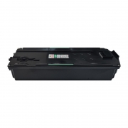 理光(RICOH) IM C6000 废粉盒 黑色 适用于IM C2000 C2500 C3000 C3500 C4500 C6000 计价单位:个