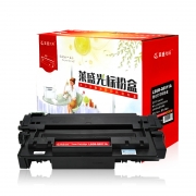 莱盛光标 LSGB-Q6511A 粉盒 黑色 适用于HP LJ-2410 2420 2430 CANON LBP-3460 （计价单位：支）