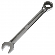 昆杰(KUNJEK) KJ51-206 两用棘轮扳手 6mm 计价单位:把