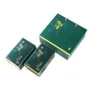港茗茶品   500g 凤凰乌岽清香型单枞鸭屎香 新茶特级 250g*2罐盒装  计价单位:盒