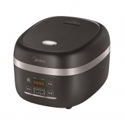 美的 Midea MB-HF40C9-FS 电饭煲 4L智能家用IH加热多功能 24H预约  计价单位:台