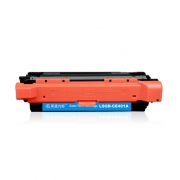莱盛光标 LSGB-CE401A 硒鼓 蓝色 适用于HP CP-M551 M570dw M575f M575dn M575c (计价单位:支)