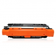 莱盛光标 LSGB-CE260A 粉盒黑色 适用HP CP4025/CP4525/CM4540(计价单位：支)