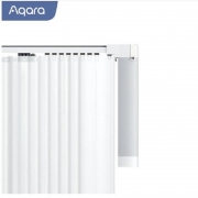 绿米(AQARA) ZNCLDJ11LM 电动窗帘轨道套餐 含开合帘电机 3m内直轨 测量安装服务 计价单位:套
