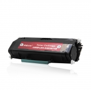 莱盛光标 LSGB-LEX-X463A11G 粉盒 黑色 适用于LEXMARK X463 X464 X466 计价单位:支