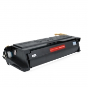 莱盛光标 LSGB-LEN-LD2663 粉盒 黑色 适用于LENOVO LJ-6300 6350 计价单位:支