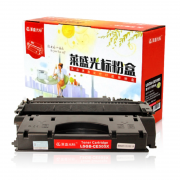 莱盛光标 LSGB-CE505X 粉盒 大容量 黑色 适用HP LJ-P2035/P2055
CANON LBP-6300/6650/6670（计价单位：支）