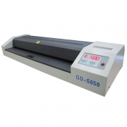 金典（GOLDEN） GD-S650 650mm大幅面 厚度≤1mm 速度400-800mm/min 塑封机  (计价单位：台) 银色