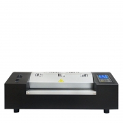优玛仕 U-8330 A3幅面 过塑速度：420-1600mm/Min 可调过塑厚度：≤1.2mm 塑封机  (计价单位：台) 银灰