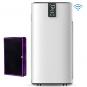 美的/Midea KJ700G-H32 空气净化器