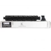京瓷(KYOCERA) 粉盒 适用于TASKalfa 2552CI机器 TK8348K 2552CI 2万打印量 A4 5%覆盖率 黑色  TK8348K 2552CI 2万打印量 A4  5%覆盖率  黑色