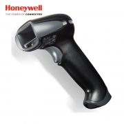 霍尼韦尔(honeywell) 1900GSR 二维无线影像扫描器  支持USB 键盘口 RS232接口 扫描枪  (计价单位：台) 黑色