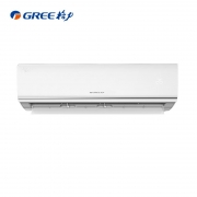 格力 GREE KFR-72GW/(72563)FNhAf-B1JY01 挂壁式空调 变频 冷暖 3匹 1级能效 计价单位:台（包安装费，高空作业费）