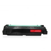 莱盛光标 LSGB-SAM-MLTD102L 粉盒 黑色 适用于SAMSUNG ML-2541 2547 计价单位:支