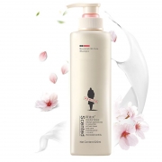 阿道夫 洗发香乳 520ml 亮泽丝滑洗发香乳