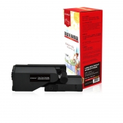 莱盛光标 LSGB LSGB-XER-CT202257 粉盒 黑色 适用于Xerox DocuPrint CP118w CP119w CP228w CM118w CM228fw 计价单位:支