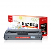 莱盛光标 LSGB-C4092A 粉盒 黑色 适用于HP LJ-1100 1100A 3200 CANON LBP-800 810 1120 计价单位:支