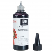 天威 PRINT-RITE L310 墨水 黑色 适用EPSON L360 L310 L380 L313 L383 计价单位:瓶