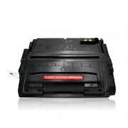 莱盛光标 LSGB-Q5942A 粉盒 黑色 适用于HP LJ-4250 4350 计价单位:支