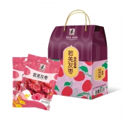 塞翁福 260*60*400mm 若姜灰枣礼盒  2件/盒 计价单位:盒