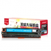 莱盛光标 LSGB-CE321A 光标系列蓝色 适用于HP CP1525 CM1415（计价单位：支）