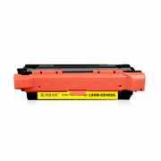 莱盛光标 LSGB-CE402A 硒鼓 黄色 适用于HP CP-M551 M570dw M575f M575dn M575c （计价单位：支）