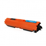 莱盛光标 LSGB-CF351A 粉盒 蓝色 适用于HP CP-M176n M177fw 计价单位:支