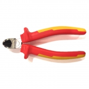 TALBRO Talbro 060545000 斜口钳 6寸 L160mm 计价单位:把