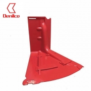 Denilco DW50 防洪挡板 外弯 35×52.8×68cm 红色（单位：片）