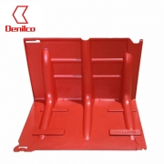 Denilco DZ60 防洪挡板 直板 96.8×60×72.7cm 红色（单位：片）