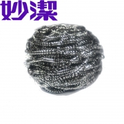 妙洁金属钢丝球  MHBC2 2只装 MHBC2 2只装