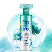飘柔(Rejoice) 香氛护发素 海滩曼舞300ml（清新海洋调滋润去屑）